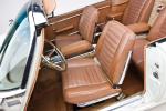 Chrysler 300H Convertible 1962 года